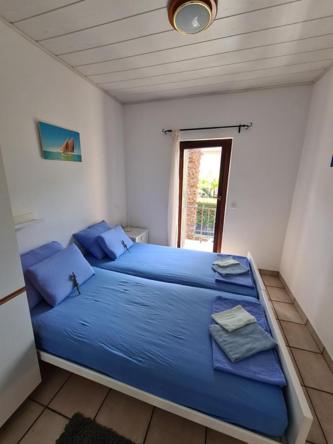 Apartman Tamy Malinska Exteriér fotografie