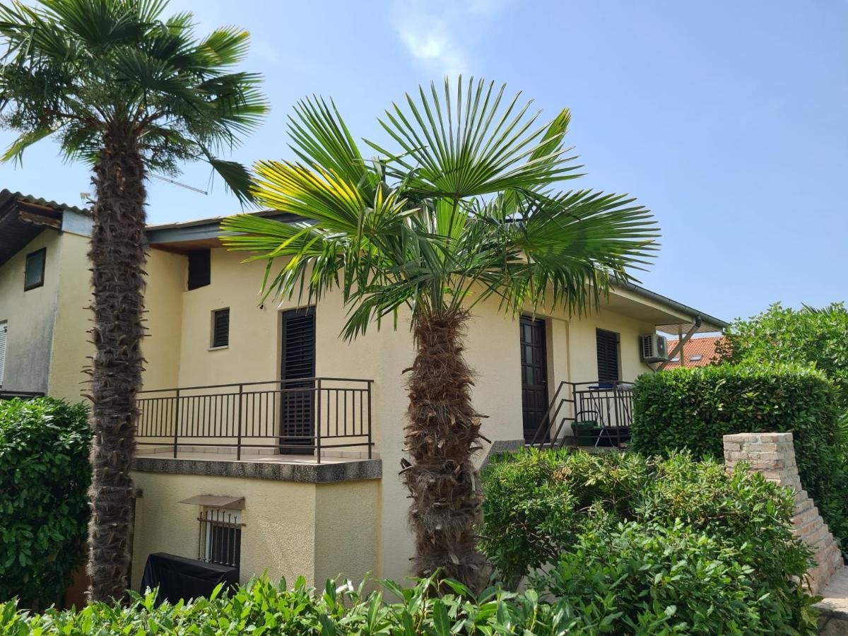 Apartman Tamy Malinska Exteriér fotografie