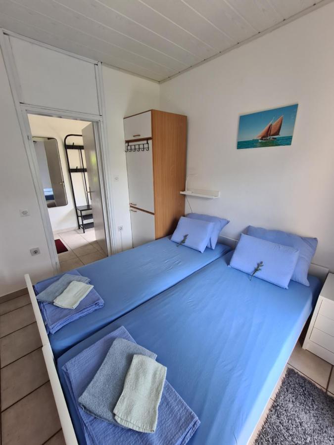 Apartman Tamy Malinska Exteriér fotografie
